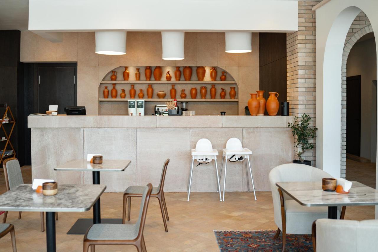 Pana Boutique Hotel Chimkent Extérieur photo