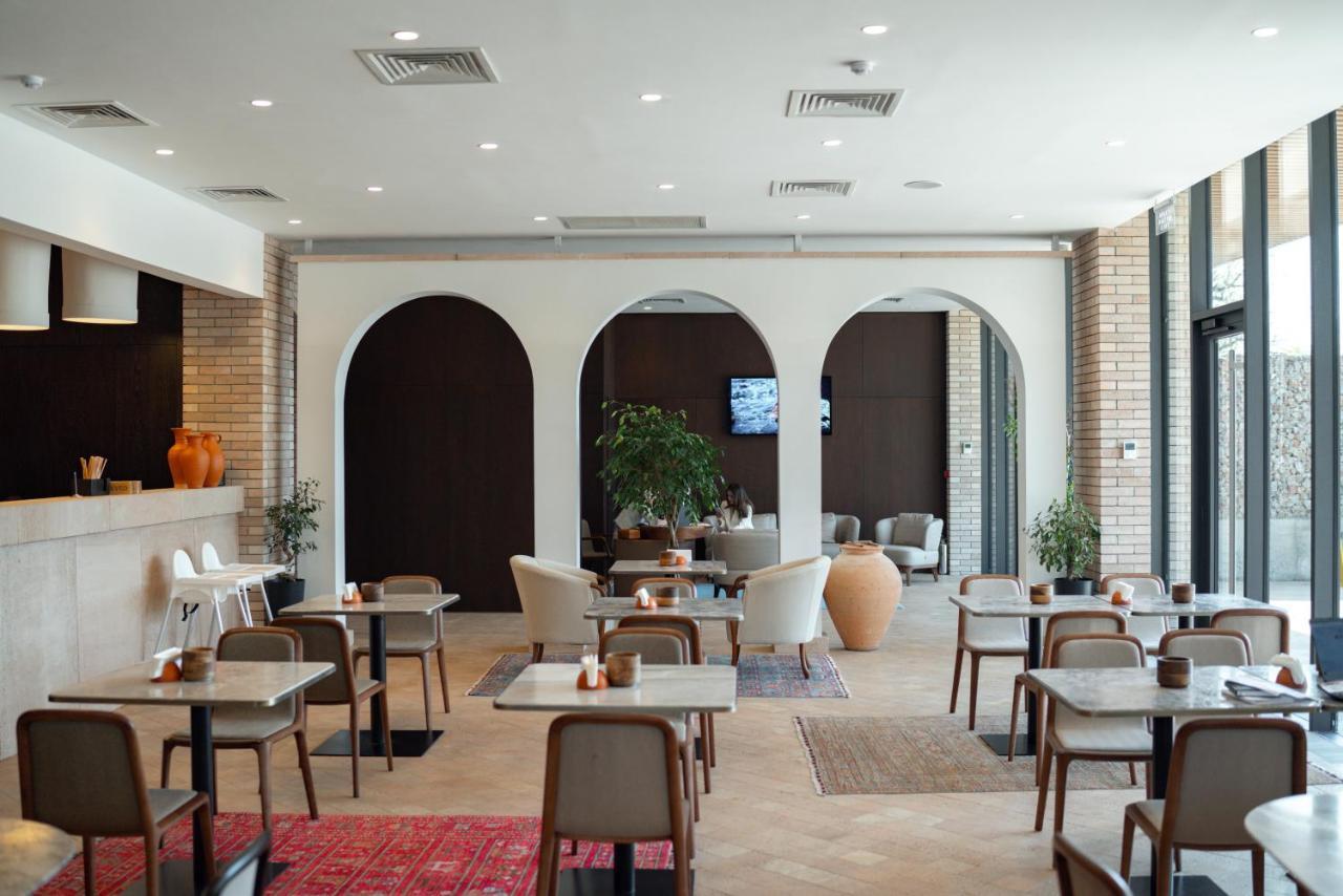 Pana Boutique Hotel Chimkent Extérieur photo