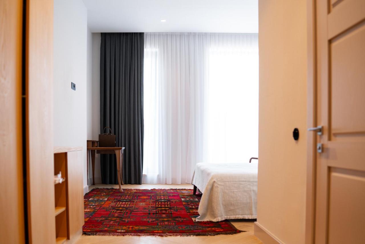 Pana Boutique Hotel Chimkent Extérieur photo