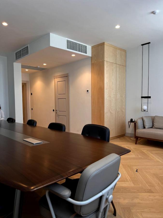 Pana Boutique Hotel Chimkent Extérieur photo