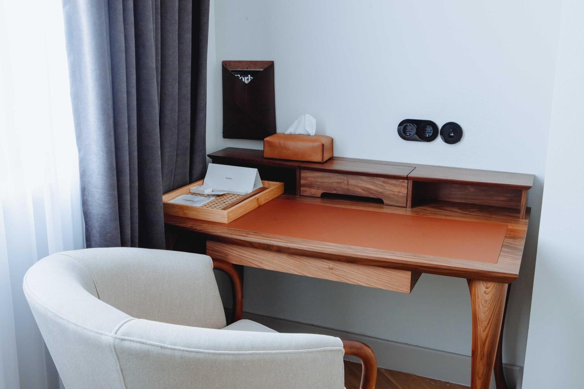 Pana Boutique Hotel Chimkent Extérieur photo
