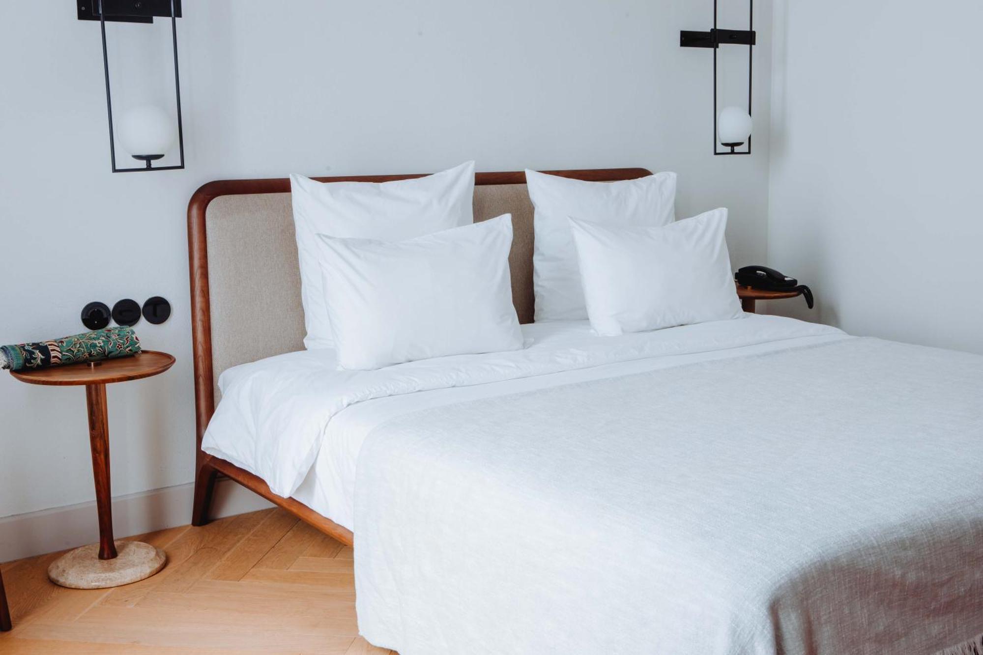 Pana Boutique Hotel Chimkent Extérieur photo