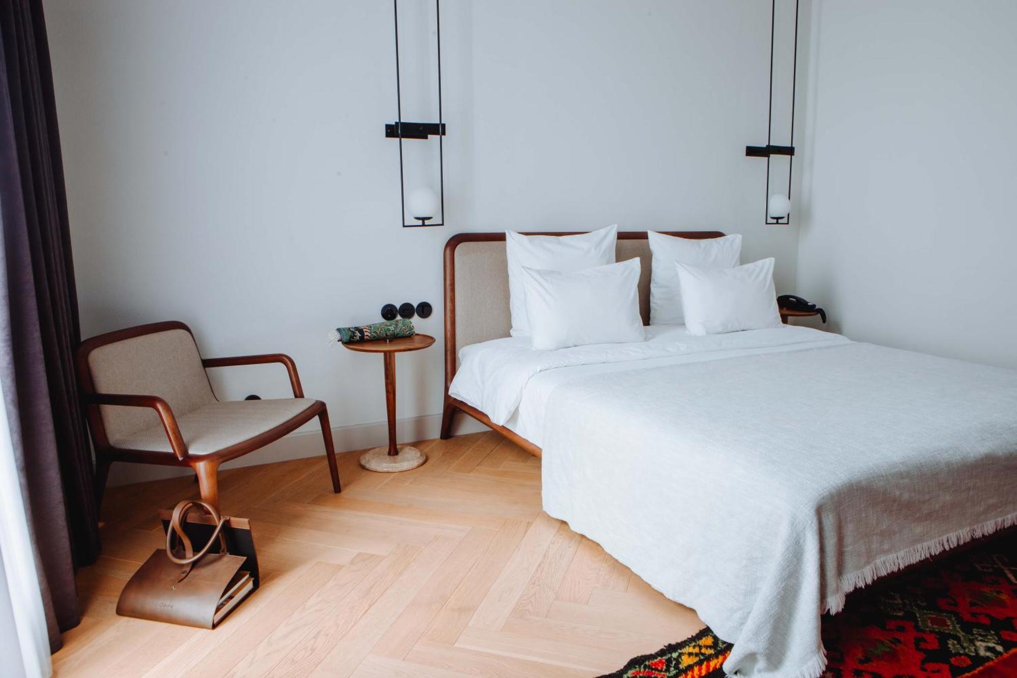 Pana Boutique Hotel Chimkent Extérieur photo